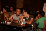 Byblos Souk Nightlife on Saturday, Part 3 of 3
